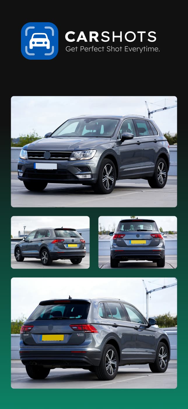 Car Shots for Car Dealerships screenshot 1