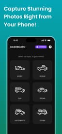 Car Shots for Car Dealerships thumbnail 2