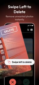 CleanSwipe Smart Photo Cleaner thumbnail 3