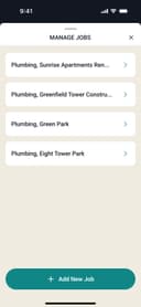Job Hour Sheet – Time Tracker thumbnail 2