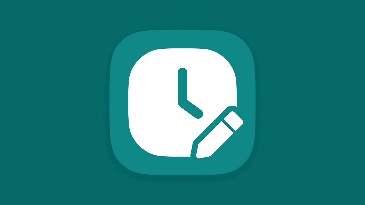 Job Hour Sheet – Time Tracker