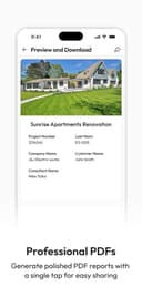 PunchCheck: Punch List App thumbnail 3