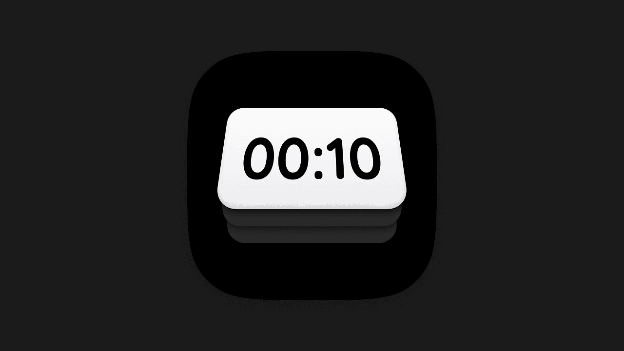 Supr Timer