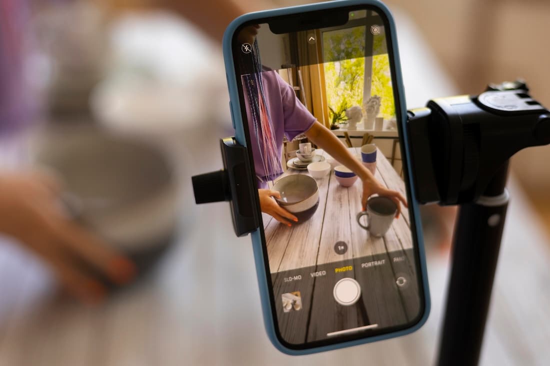 How to Create Better TikToks with ReelEase's Auto-Recording Features