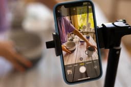 How to Create Better TikToks with ReelEase's Auto-Recording Features