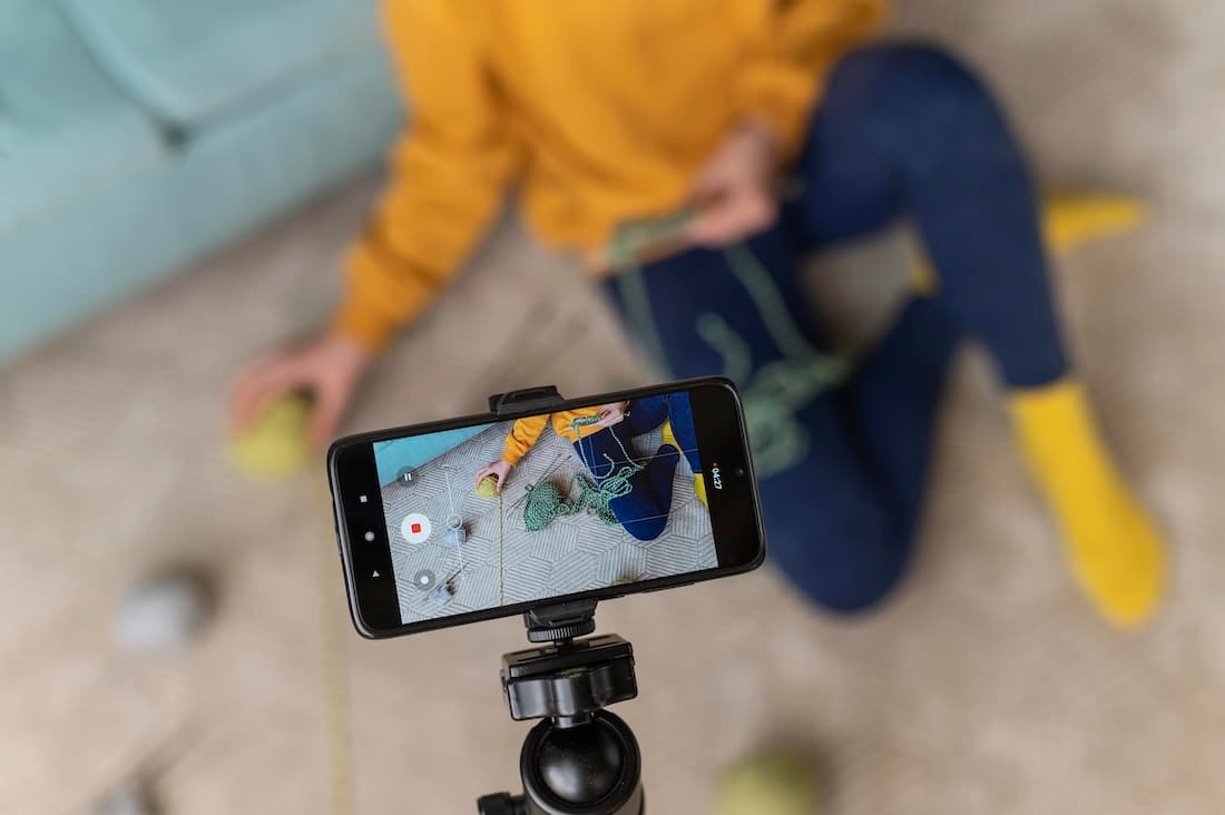 Instagram Reels Creation Made Easy: A Guide for Solo Creators
