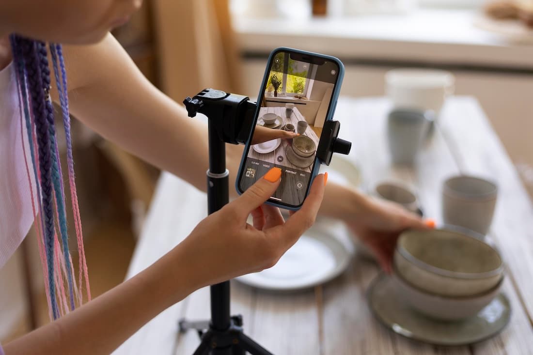 Short-Form Video Apps: Essential Tools for Content Creators in 2025